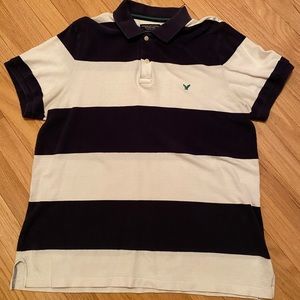 American Eagle Outfitters Polo